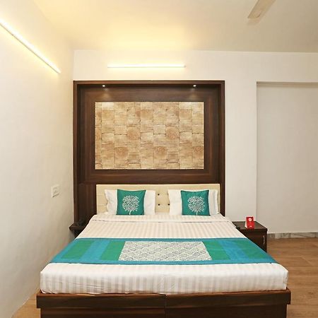 Oyo 9853 Hotel Haveli Inn Jodhpur  Eksteriør bilde