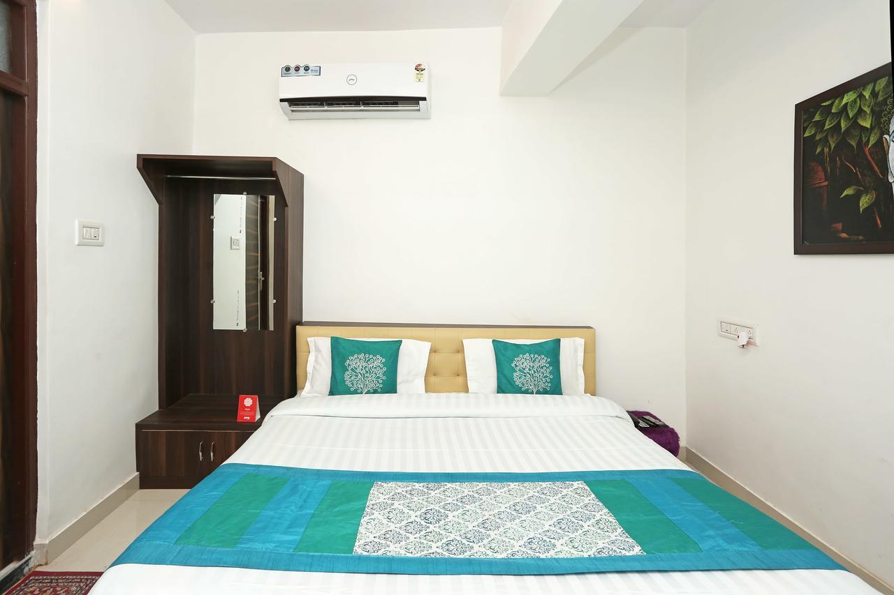 Oyo 9853 Hotel Haveli Inn Jodhpur  Eksteriør bilde
