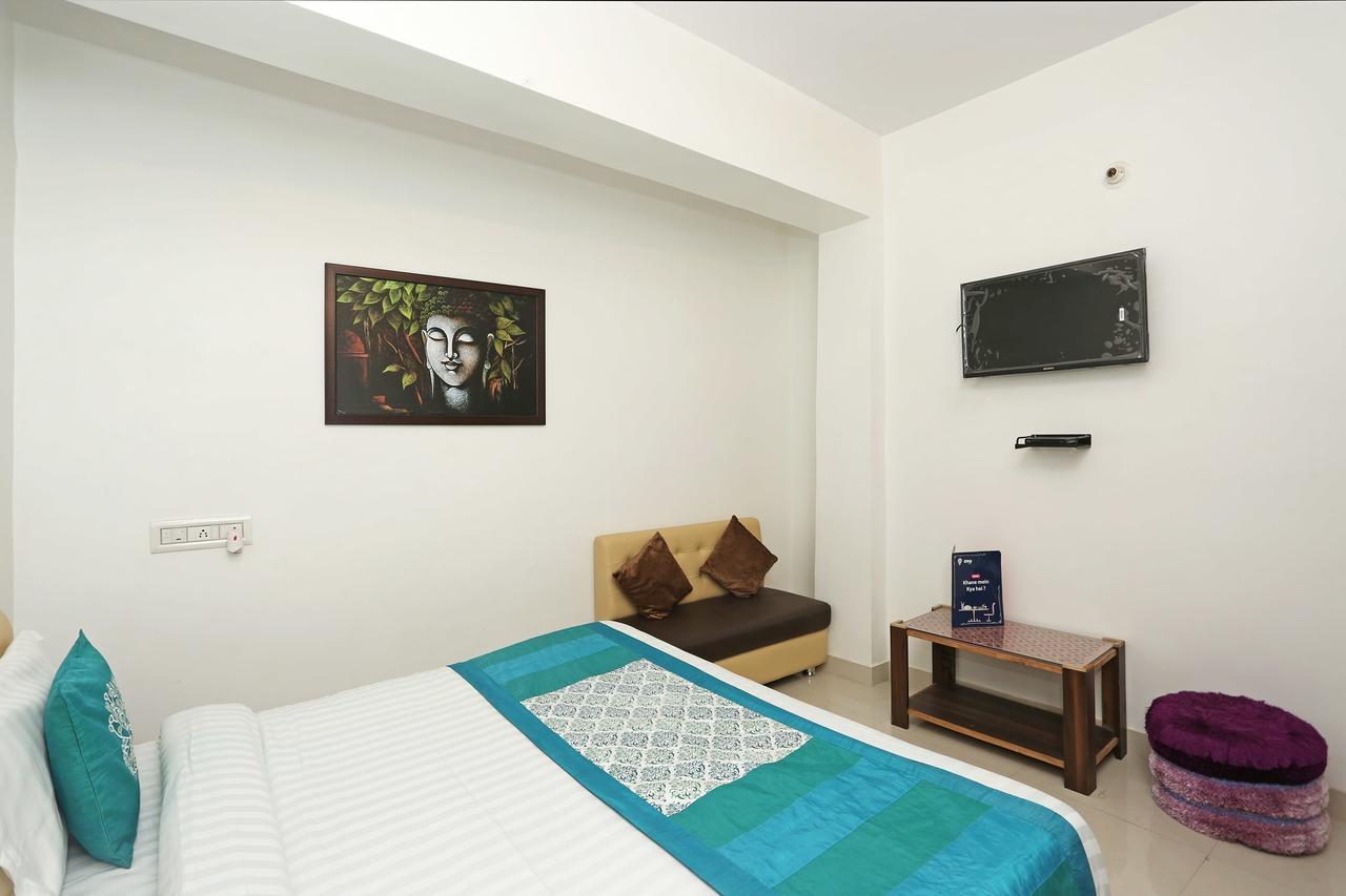 Oyo 9853 Hotel Haveli Inn Jodhpur  Eksteriør bilde