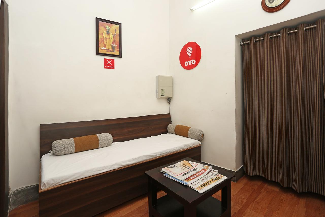Oyo 9853 Hotel Haveli Inn Jodhpur  Eksteriør bilde