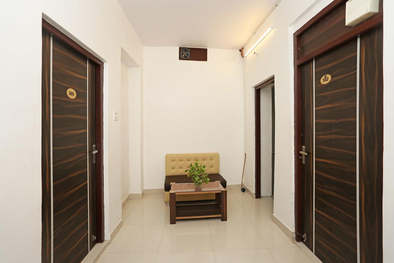 Oyo 9853 Hotel Haveli Inn Jodhpur  Eksteriør bilde