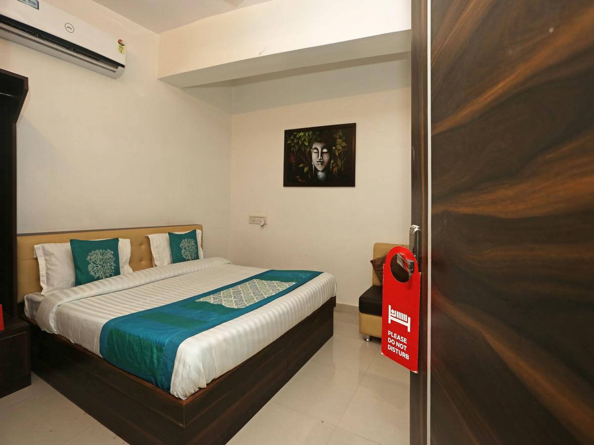 Oyo 9853 Hotel Haveli Inn Jodhpur  Eksteriør bilde