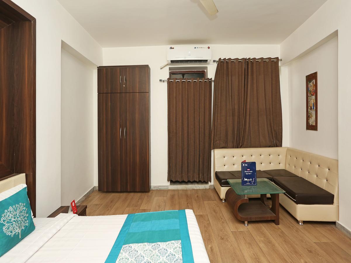 Oyo 9853 Hotel Haveli Inn Jodhpur  Eksteriør bilde