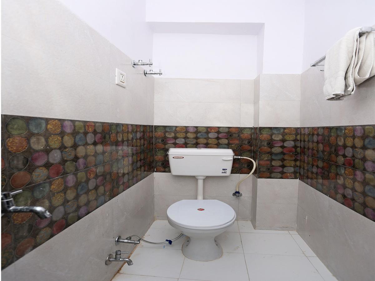 Oyo 9853 Hotel Haveli Inn Jodhpur  Eksteriør bilde