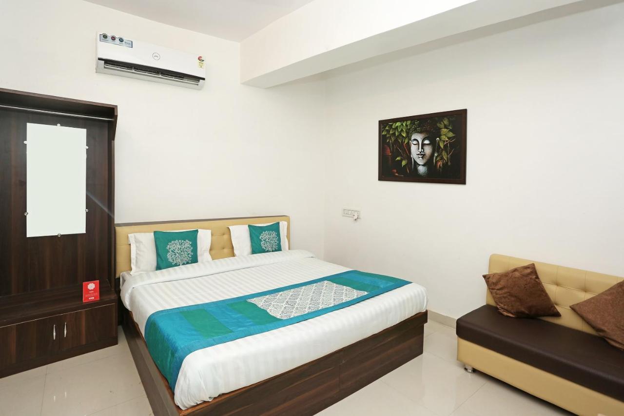 Oyo 9853 Hotel Haveli Inn Jodhpur  Eksteriør bilde