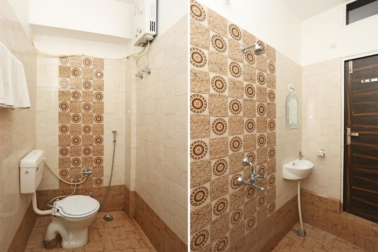 Oyo 9853 Hotel Haveli Inn Jodhpur  Eksteriør bilde